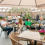 De Maasparel Hotel 4*