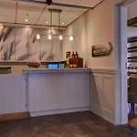 Hotel De Maasparel 4*