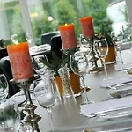 Hotel De Maasparel 4*