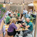 De Maasparel 4* Arcen