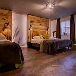 Hotel De Maasparel Arcen