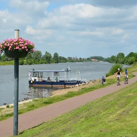 De Maasparel Arcen
