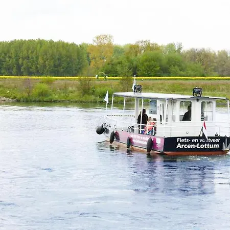 De Maasparel 4* Arcen