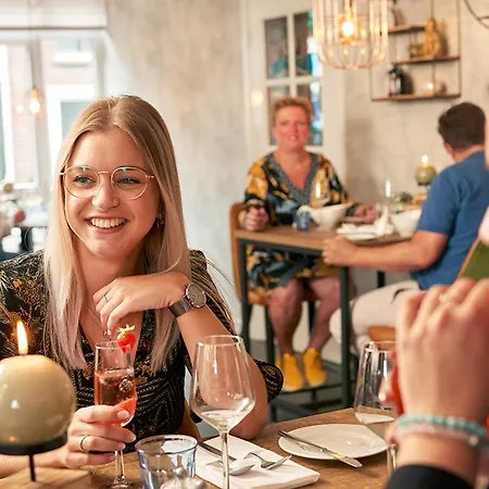 فندق De Maasparel