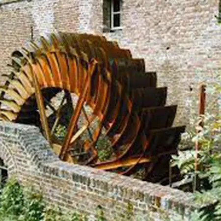 De Maasparel Hotel 4*