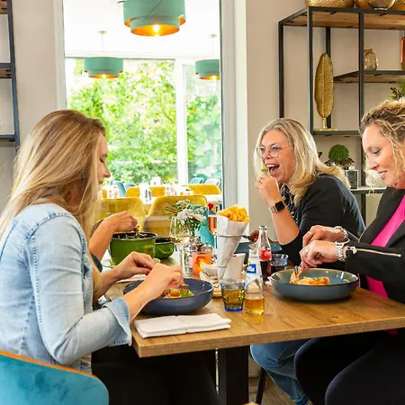 Hotel De Maasparel Arcen