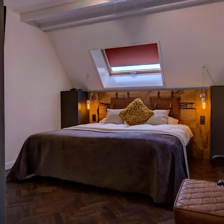 De Maasparel 4* Arcen