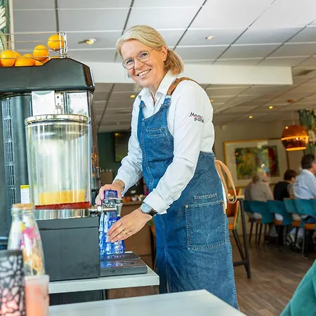 فندق De Maasparel