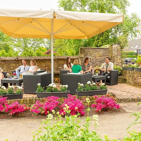 De Maasparel فندق آرسين