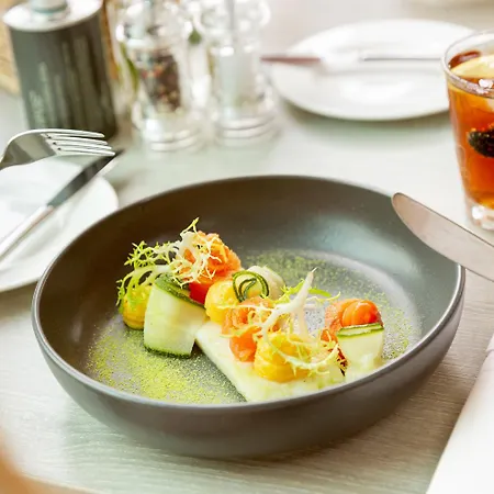 De Maasparel فندق