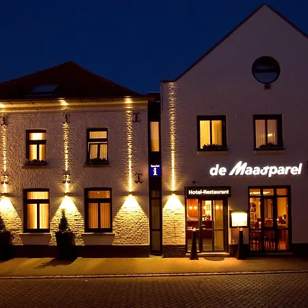 De Maasparel Arcen