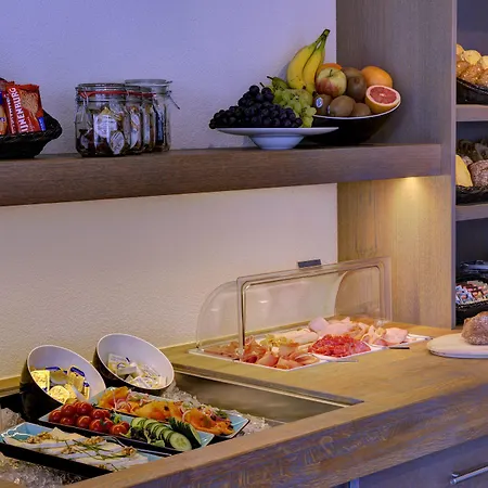 De Maasparel 4* Arcen