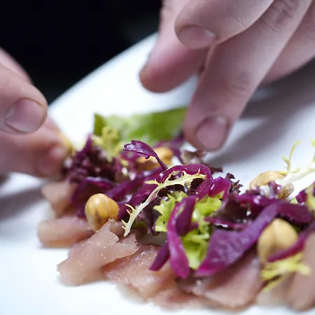 فندق De Maasparel 4*