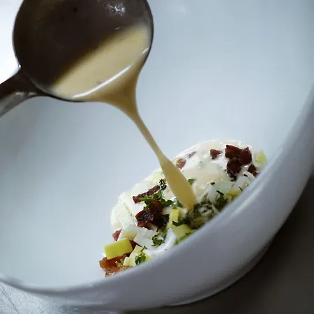 De Maasparel فندق