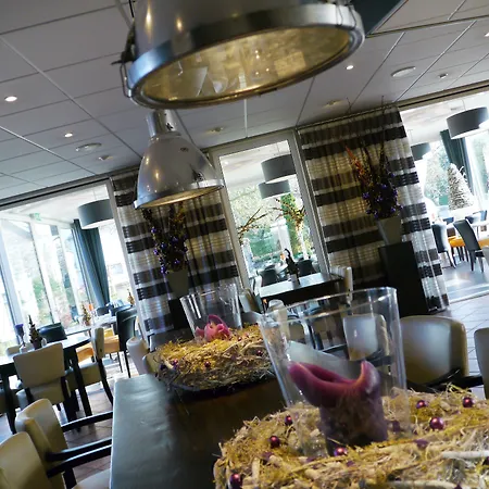 De Maasparel 4* Arcen