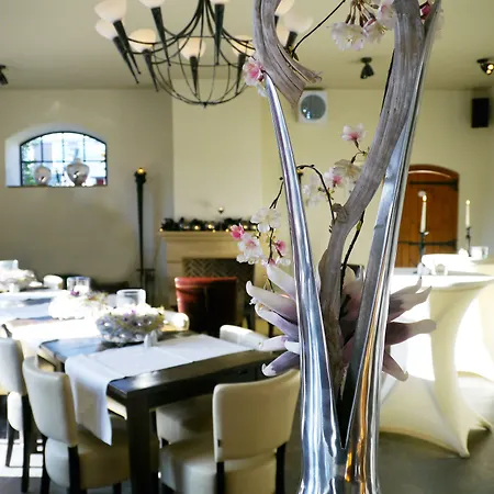 De Maasparel آرسين