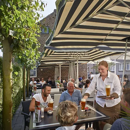 De Maasparel آرسين