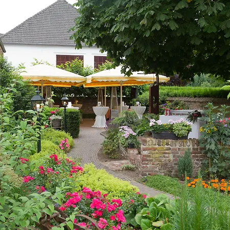 De Maasparel 4* Arcen