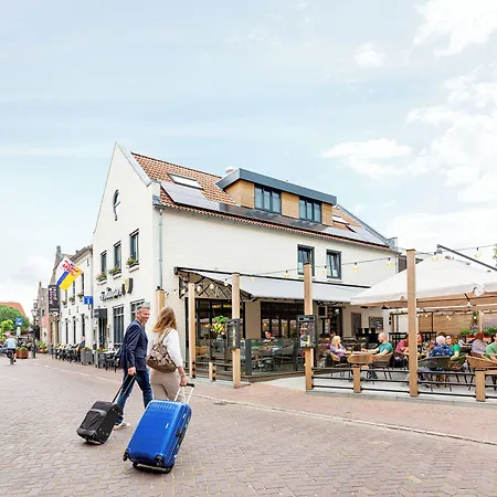 فندق De Maasparel