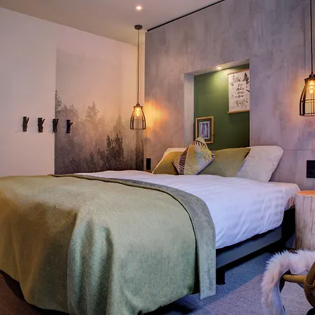 De Maasparel 4* Arcen