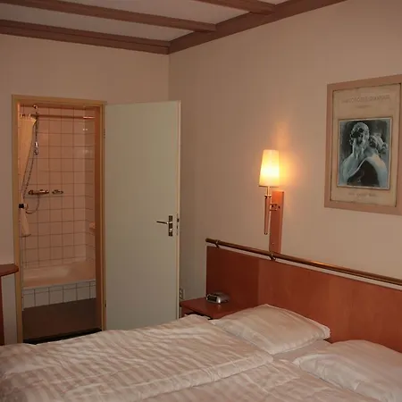 ホテル De Maasparel - Venlo 4*