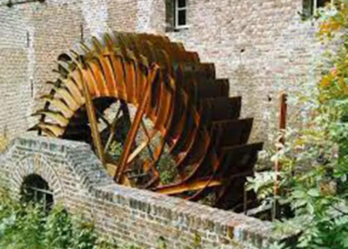 De Maasparel Hotel 4*