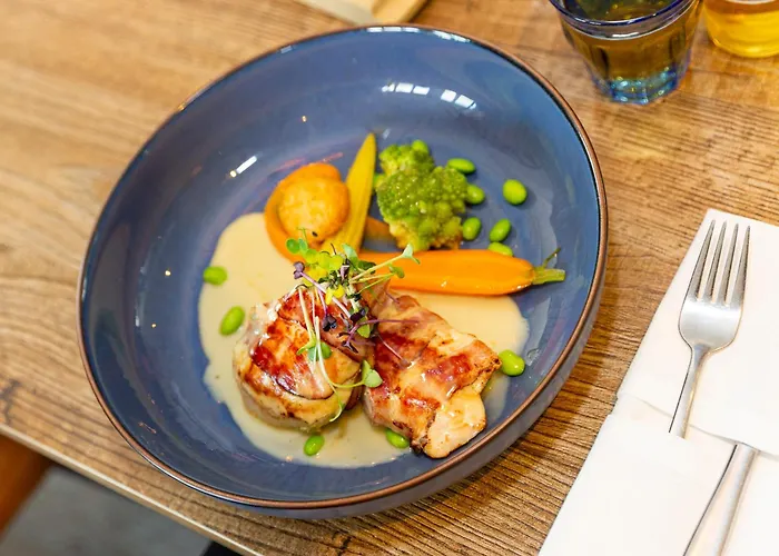 Hotel De Maasparel Arcen