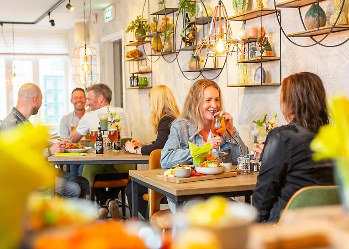 De Maasparel 4* Arcen