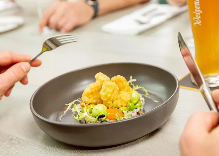 De Maasparel Hotel Arcen