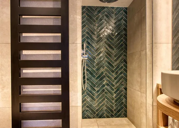 De Maasparel Hotel Arcen