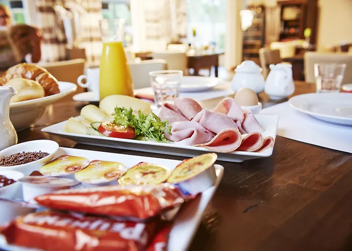 De Maasparel Hotel 4*