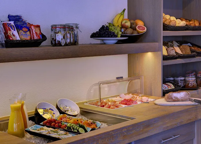 De Maasparel 4* Arcen