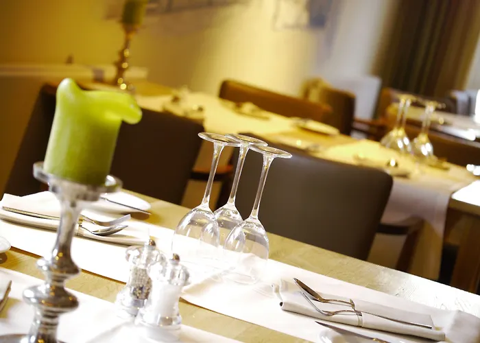 De Maasparel Отель Арсен