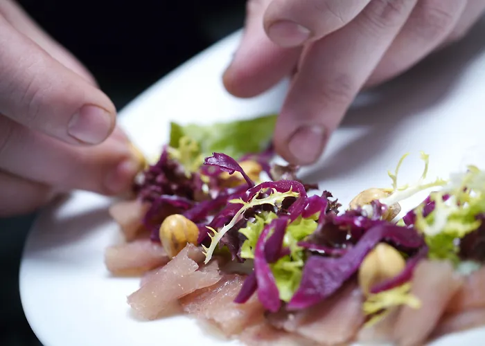 Hotel De Maasparel 4*