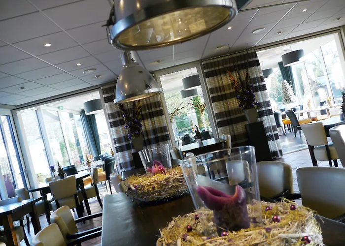 De Maasparel 4* Arcen