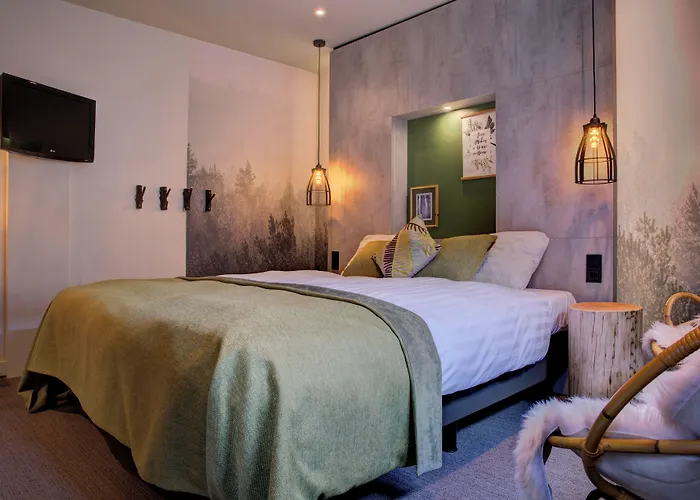 De Maasparel 4* Arcen