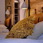 Hotel De Maasparel 4*