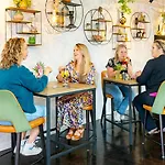 De Maasparel Hotel 4*
