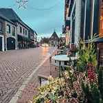 De Maasparel Hotel Arcen