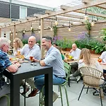 De Maasparel Hotel Arcen