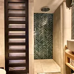 De Maasparel Hotel Arcen