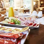 De Maasparel Hotel 4*