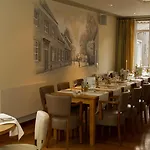 De Maasparel Hotel Arcen