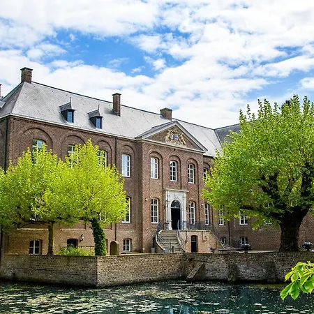 De Maasparel Arcen