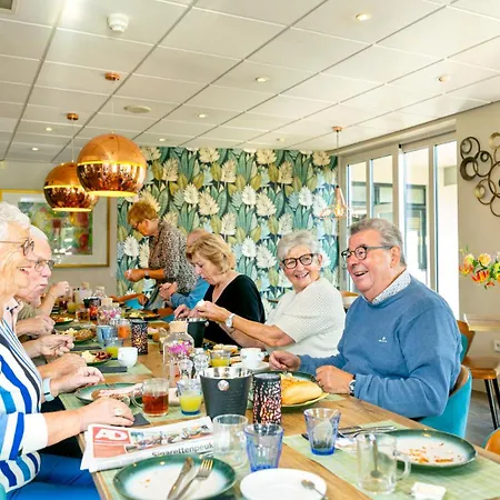 De Maasparel - Venlo 4*