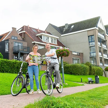 De Maasparel - Venlo Arcen