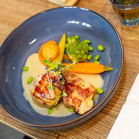 ホテル De Maasparel アルセン