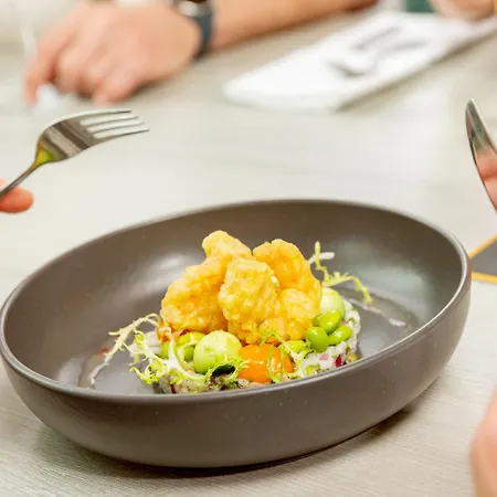 De Maasparel ホテル アルセン