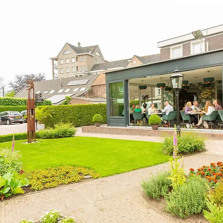 De Maasparel - Venlo 4*