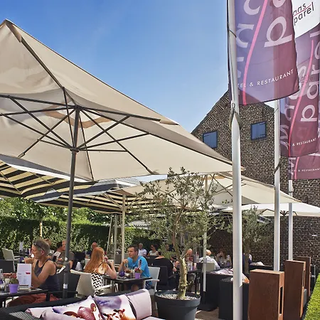 De Maasparel 4* Arcen